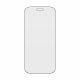 PanzerGlass 2-Way Privacy Screen Protector iPhone 2026 Pro Ultra-Wide Fit w. FASTFIT IN-A-BOX #4