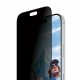 PanzerGlass 2-Way Privacy Screen Protector iPhone 2026 Pro Ultra-Wide Fit w. FASTFIT IN-A-BOX
