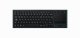 Logitech K830 #1
