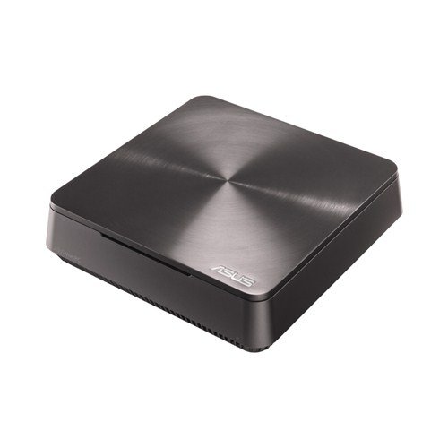 ASUS VivoPC VM60-G011R - Tuotetiedot
