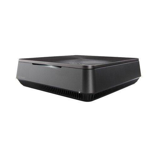 ASUS VivoPC VM60-G011R - Tuotetiedot