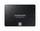 Samsung 750 EVO #1