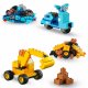 Lego Classic Large Creative Brick Box Set #4