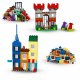 Lego Classic Large Creative Brick Box Set #3