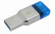 Kingston Technology MobileLite Duo 3C