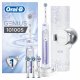 Oral-B Genius 10100S Orchid Purple #4