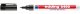 Edding 8400 cd/dvd/bd marker