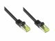 Alcasa Cat.7 S/FTP 7.5m
