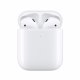 Apple AirPods (2nd generation) AirPods #1