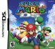 Nintendo Super Mario 64, DS
