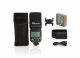 Hahnel MODUS 600RT MK II Speedlight for Nikon #7