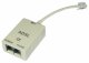 Lindy ADSL-Splitter
