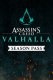 Microsoft Assassin's Creed Valhalla Season Pass