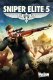 Rebellion Sniper Elite 5