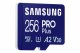 Samsung PRO Plus MB-MD256SA/EU #3