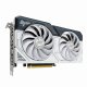 ASUS DUAL-RTX4060-8G-WHITE