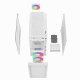 DeepCool CH560 DIGITAL WH #14
