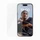PanzerGlass SAFE. by PanzerGlass Screen Protector iPhone 15 Pro Ultra-Wide Fit Bulk
