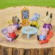Hasbro Peppa's Playgroup #9