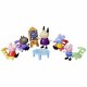 Hasbro Peppa's Playgroup