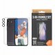 PanzerGlass 3-in-1 Protection Bundle Samsung Galaxy A55 5G Ultra-Wide Fit w. EasyAligner #2