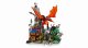 Lego Ideas Dungeons & Dragons: Red Dragon's Tale #3