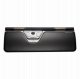 Contour Design RollerMouse Red Plus