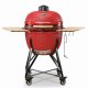 Kamado Bono Limited Ceramic Grill 25 #2