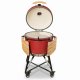 Kamado Bono Limited Ceramic Grill 25 #3