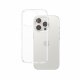 PanzerGlass HardCase Transparent iPhone 16 Pro
