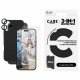 PanzerGlass CARE by PanzerGlass 3-in-1 Bundle iPhone 16 Plus #2