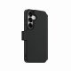 PanzerGlass CARE by PanzerGlass Wallet Case w. Kickstand Samsung Galaxy S25