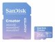 Sandisk Creator #2