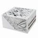 ASUS ROG-STRIX-1000P-GAMING-WHITE #9