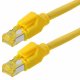 Tecline S/FTP Cat6A, 1m