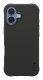 PanzerGlass CARE by PanzerGlass Samba Case Black w. MagSafe iPhone 17
