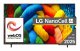 LG NanoCell AI 75NANO80A3B