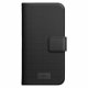 BlackRock Wallet 2in1 für Apple iPhone 14 Pro Schwarz