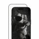 PanzerGlass Ceramic Screen Protector iPhone 17 Ultra-Wide Fit w. Fastfit in-a-box