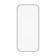 PanzerGlass Ceramic Screen Protector iPhone 17 Ultra-Wide Fit w. Fastfit in-a-box #4