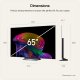 LG OLED TV 65 (UD) #4