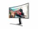 Samsung S34E790C #4