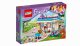 Lego Friends Vet Clinic #1