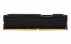HyperX FURY Memory Black 8GB DDR4 2133MHz Kit #4