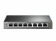 TP-LINK TL-SG108PE