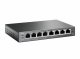 TP-LINK TL-SG108PE #2
