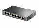 TP-LINK TL-SG108PE #4