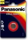 Panasonic CR2016 - LITHIUM COIN