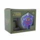 Nintendo The Legend of Zelda Collector's Edition Shield