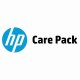 HP 4 Year Next business day onsite with Accidental Damage Protection Gen 2 Notebook Only Service #3